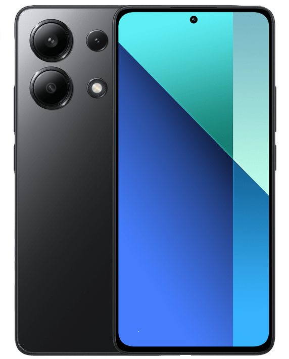 Xiaomi Redmi Note 13 Nearly New